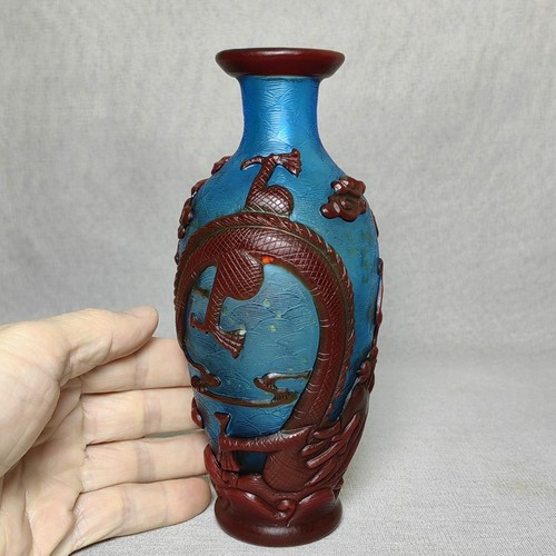Chinese old beijing glaze - beijing,