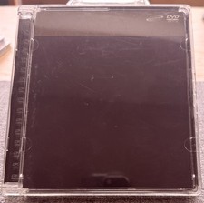 Metallica (DVD-Audio, 2001) -