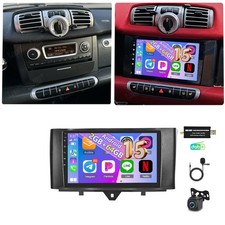 Autoradio Android 15.0 Carplay