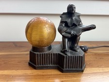 LAMPADA BOUDOIR CLOWN