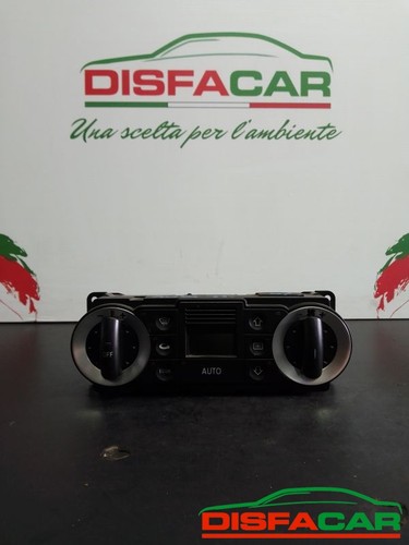 Comandi climatizzatore audi - audi, tt