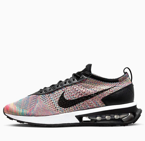 Nike air max - max, flyknit