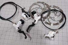 Formula Oro Blanco K24 Set