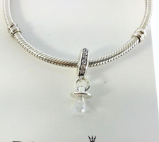 Autentico ciondolo ciuccio