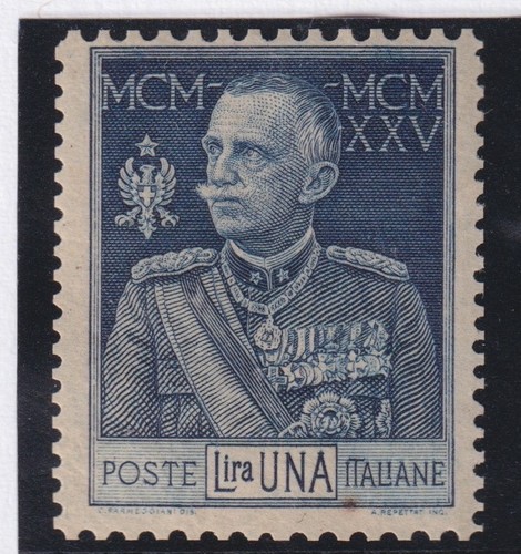 1925 giubileo del - del, 1