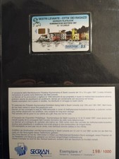 Scheda Telefonica Chip Con