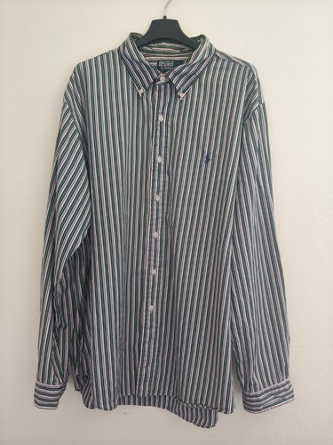 Polo ralph lauren custom - lauren, fit