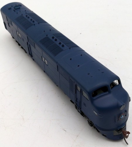 Broadway limited 740 - 740, ho