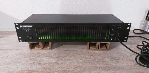 Analizzatore spettro audio - analizzatore,