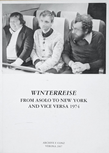 Winterreise from asolo new - winterreise:,
