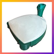 Lucidatrice Lavapavimenti