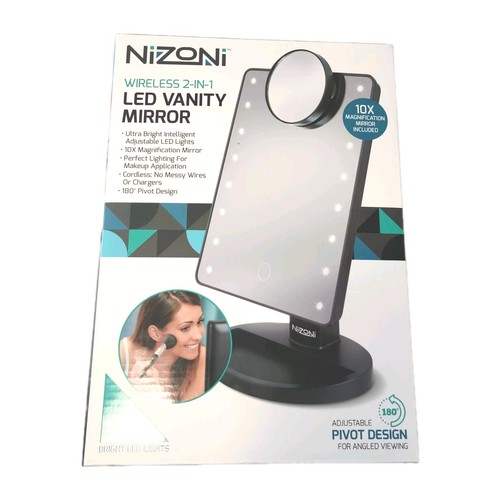 Nizoni specchio vanity - specchio,