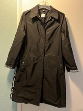 Giacca impermeabile BURBERRY