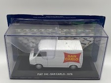 Fiat 242 SAN CARLO 1976 Ixo