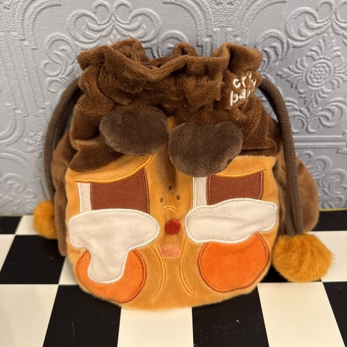 Borsa portaoggetti crybaby - borsa,