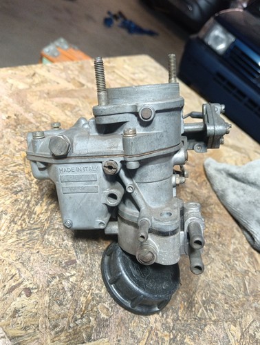 Carburatore solex c32 disa - solex,