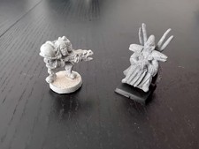 Mutant Chronicles/Warzone