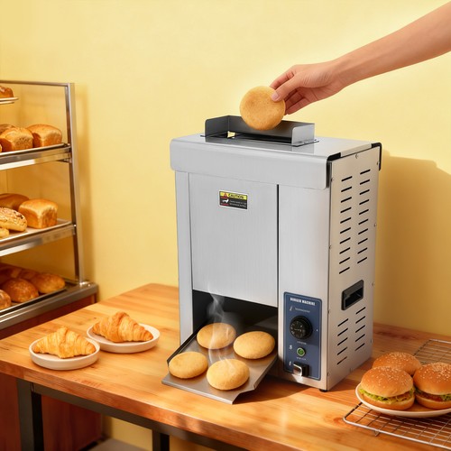 Burger buns commerciale - burger,