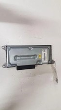 Amplificatore audio AUDI A6
