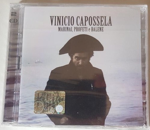 Capossela marinai - capossela, “marinai