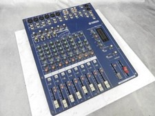 Yamaha MG124C console di
