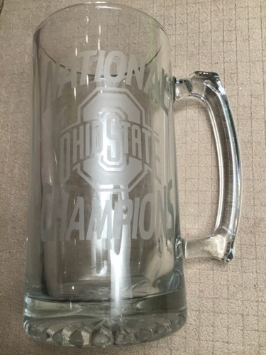 Tazza ohio state buckeyes 2014 - tazza,
