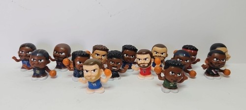 Lotto figurine nba - lotto,