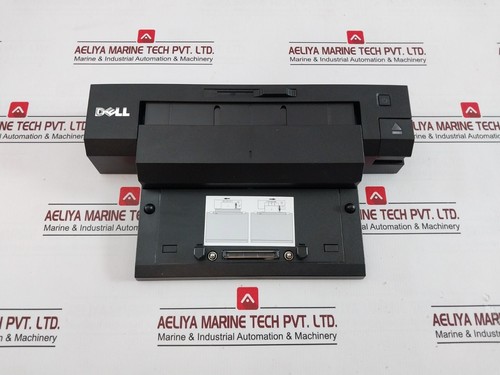 Dell pr02x port plus - dell, ii
