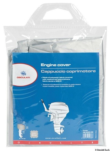 Coprimotore 73x40x65 300d - 73x40x65,