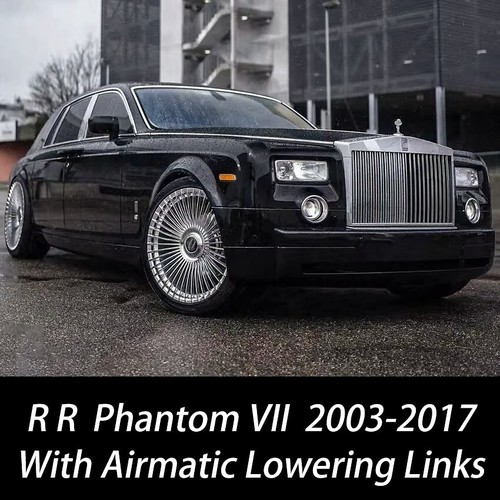 Per rolls royce phantom - 04-17,