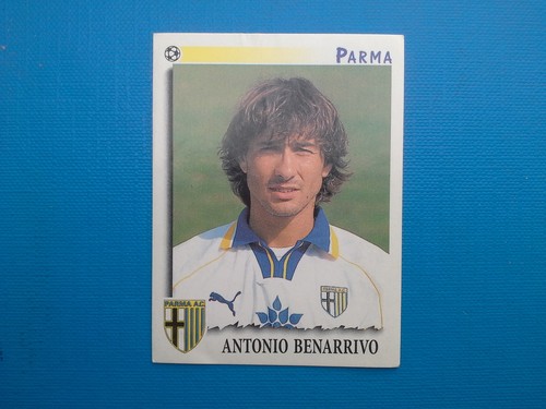 Figurine calciatori panini - figurine,