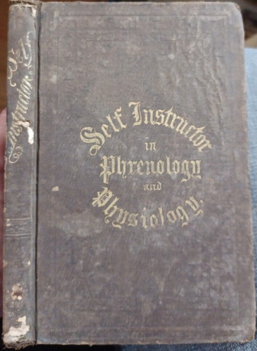 1840 self instructor - 1840, self-instructor