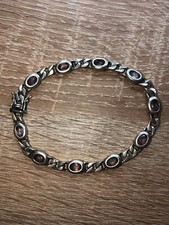 Bracciale Tennis Vintage