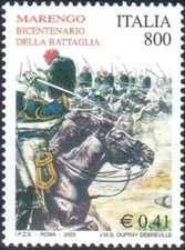 S51144 italy mnh 2000 - mnh,
