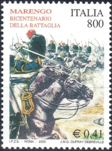 S51144 italia mnh 2000 - mnh,