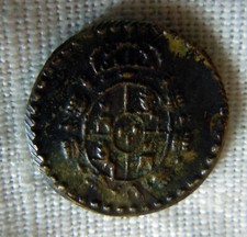 Vecchio peso moneta ITALIA / DUCATI ??????  raro molto bello