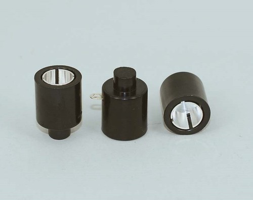 Amptata 10pz tappo tubo 807 - amptata,