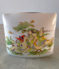 Rosenthal Studio Linie Vaso Bjorn Wiimblad