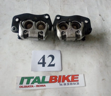 Pinze freno anteriori Suzuki Burgman 400 2007 2008 2009 2010 2011