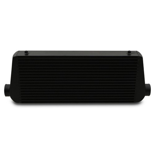 Intercooler 76mm universale - 3",