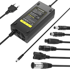 Caricabatteria 6 in1 E-Bike