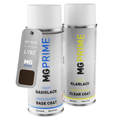 Vernice per auto kit - vernice,
