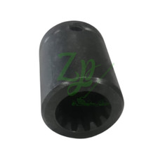 BOCCOLA SCANALATA MOTOCOLTIVATORE GOLDONI FRESA 21 21M DENTI 12