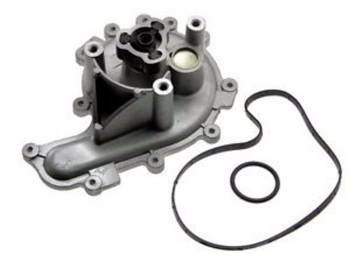 Pompa acqua fiat ducato - ducato, 2.2d