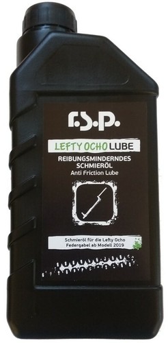 Lubrificante lefty ocho - lefty,