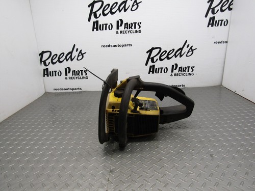 Mcculloch pro mac 510 chainsaw - mcculloch,