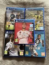 FIFA 16-17-18-19-20 (Sony