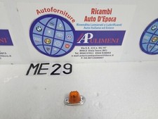 LUCCIOLA FANALINO LATERALE VOLKSWAGEN TRANSPORTER BULLY T1 T2 CXATALUX