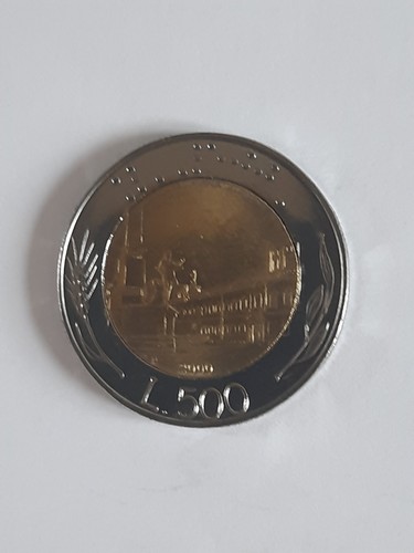 500 1000 lire - e,