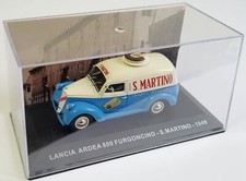 Veicoli Pubblicitari Lancia